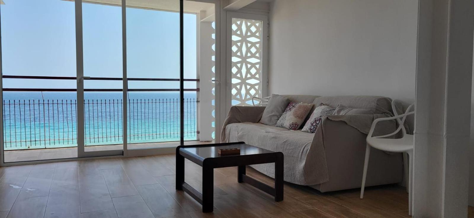 Duplex Benidorm Apartamento