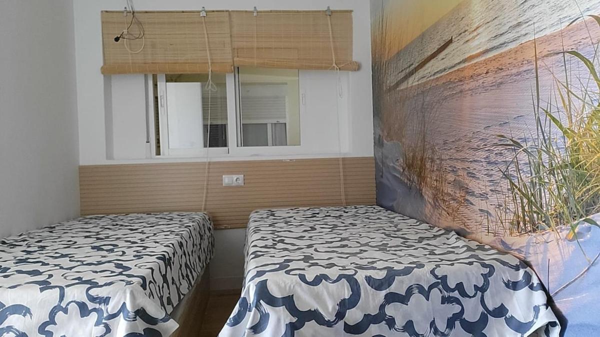 Duplex Benidorm * Benidorm