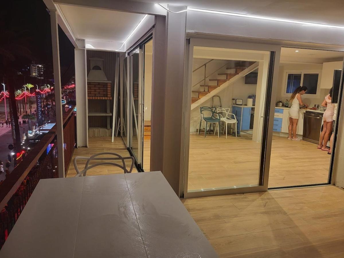 Duplex Benidorm