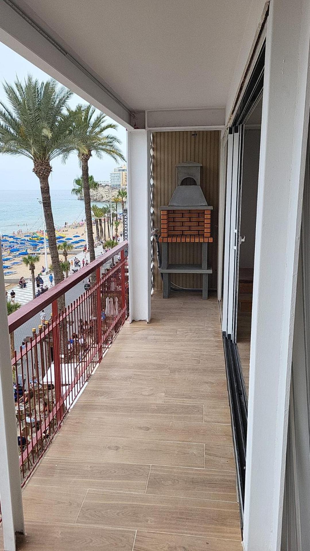 Duplex Benidorm Benidorm
